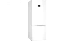KGN55CWE0N Serie 4 Alttan Donduruculu Buzdolabı 186 x 70 cm Beyaz