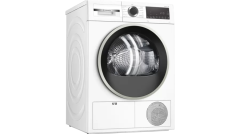 WQG24100TR Serie 4 Isı Pompalı Kurutma Makinesi 9 kg