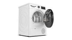 WQG24100TR Serie 4 Isı Pompalı Kurutma Makinesi 9 kg