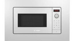 BFL623MW3 Serie 2 Ankastre Mikrodalga 60 x 38 cm Beyaz
