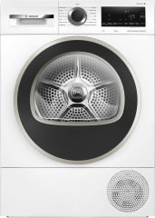 WQG244C1TR Serie 6 Isı Pompalı Kurutma Makinesi 9 kg
