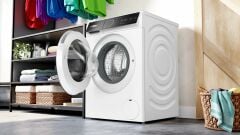 WGB254A0TR Serie 8 Çamaşır Makinesi 10 kg 1400 dev./dak.