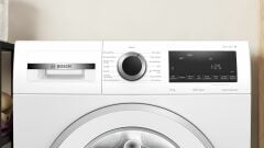 WGA142X2TR Serie 4 Çamaşır Makinesi 9 kg 1200 dev./dak.