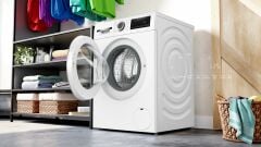 WGA142X2TR Serie 4 Çamaşır Makinesi 9 kg 1200 dev./dak.