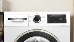 WGA252Z0TR Serie 4 Çamaşır Makinesi 10 kg 1200 dev./dak.