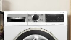 WGA244Z0TR Serie 4 Çamaşır Makinesi 9 kg 1400 dev./dak.
