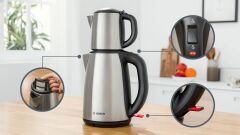 TTA5883 Çay Makinesi