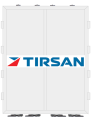 Tırsan Panel Kapı