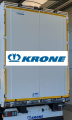 Krone Alüminyum Panel Kapı