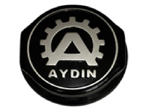 AYDIN Poyra Kapağı