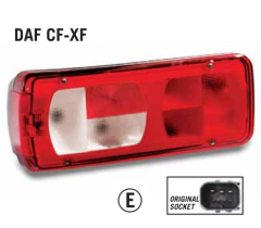 DAF SOKET XF-CF-LF STOP LAMBA SAĞ 1875579