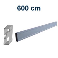 Dorse Alüminyum Profil 600 cm