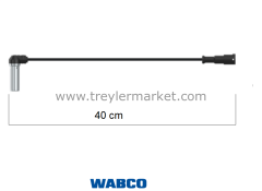4410328080 WABCO Abs Sensör L Tipi 40 cm.