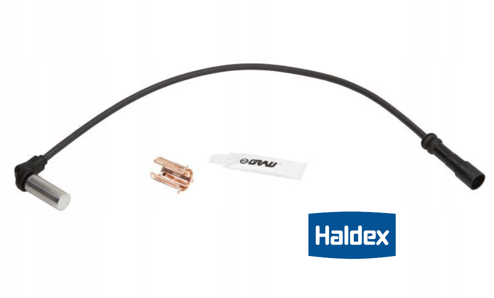 950364503 HALDEX ABS Sensör L Tipi 40 cm
