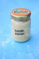 Kabak Püresi - 125g