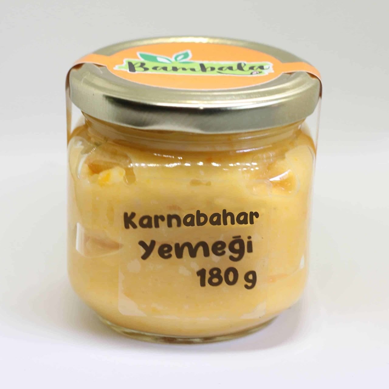 Etli Karnabahar Yemeği - 180g