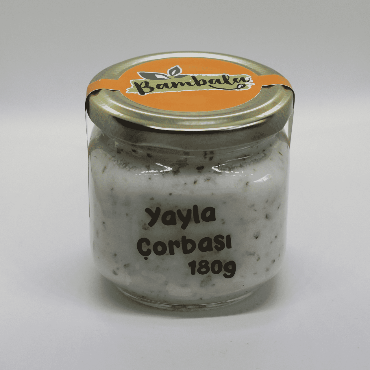 Yayla Çorbası - 180g