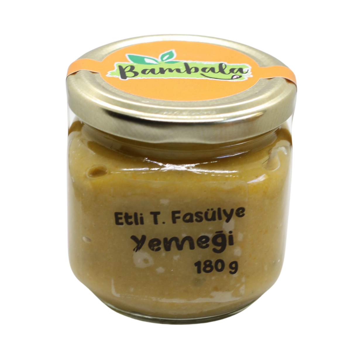 Etli Taze Fasülye - 180g