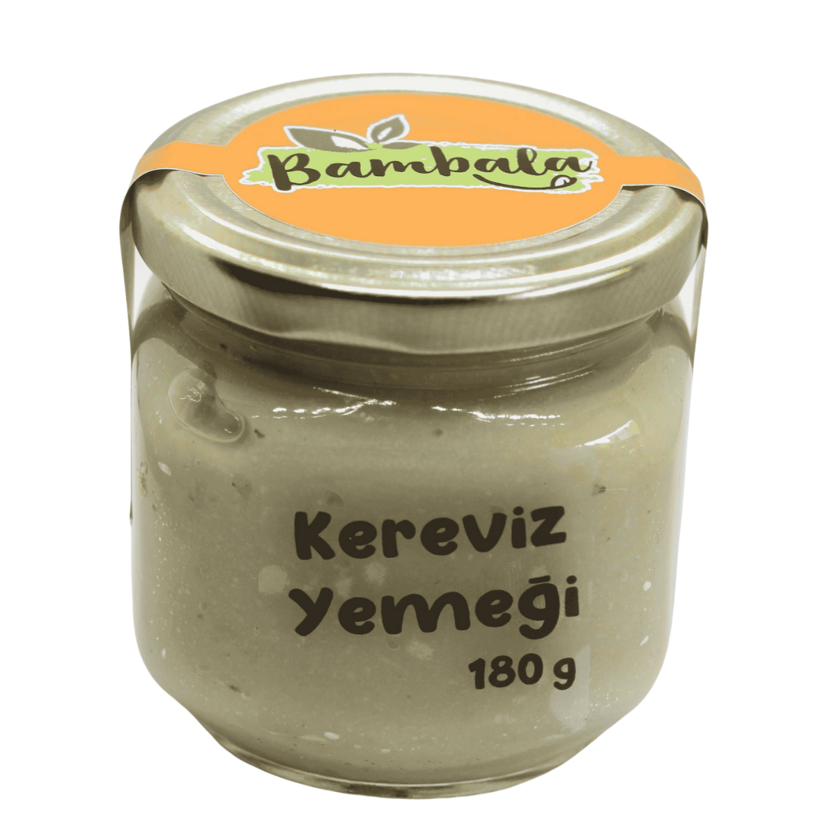 Kereviz Yemeği - 180g