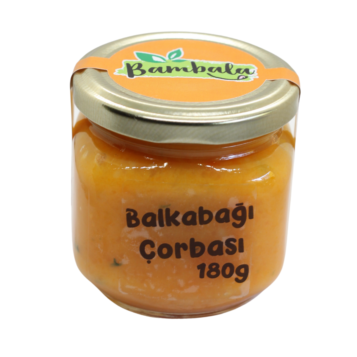 Balkabağı Çorbası - 180g