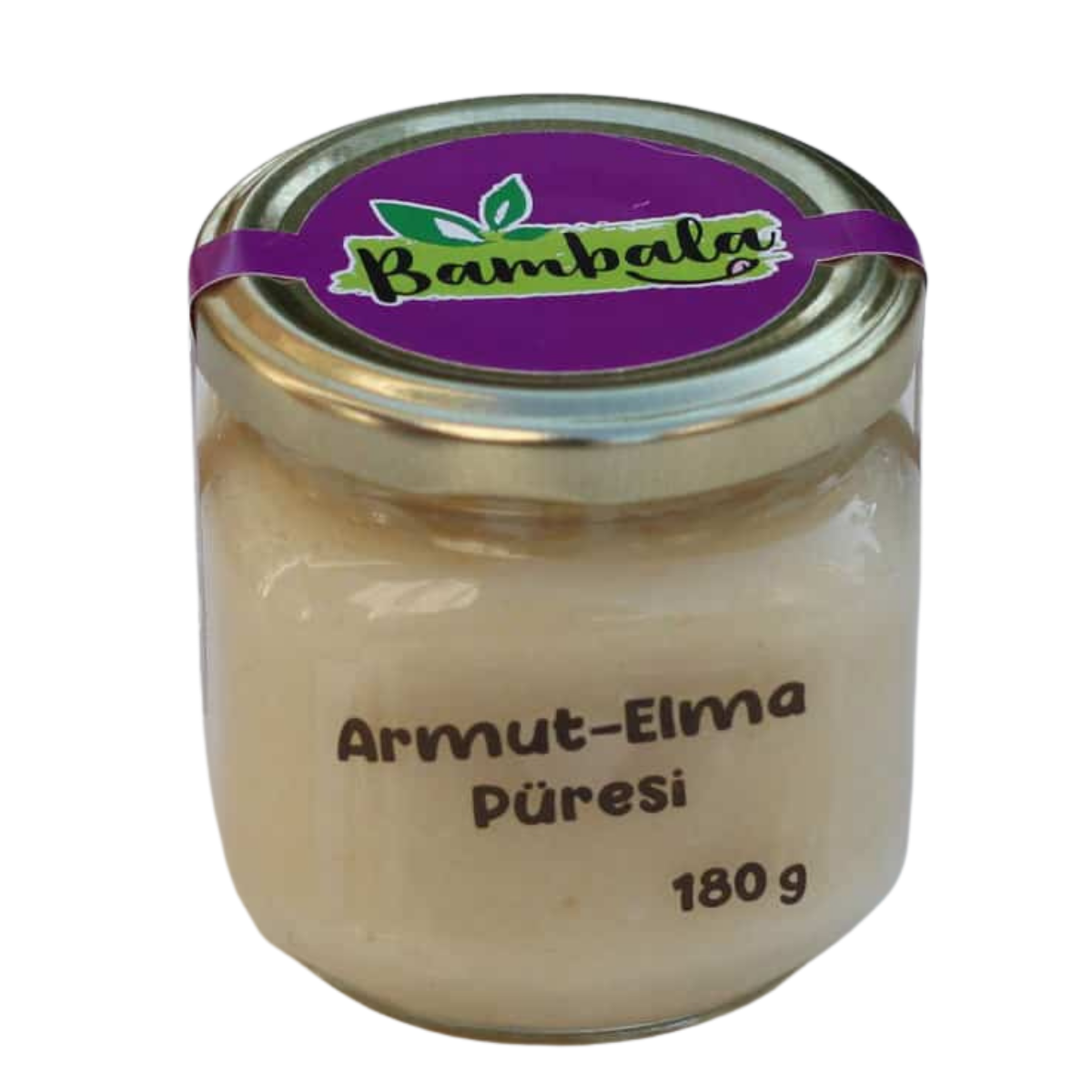 Armut-Elma Püresi - 180g