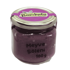 Meyve Şöleni 180g