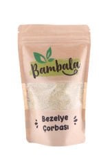 Bambala Bezelye Çorbası 50g