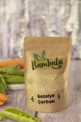 Bambala Bezelye Çorbası 50g