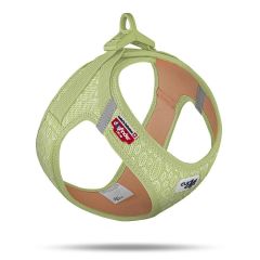 Vest Harness Air-Mesh Special Edition 2024 - Guacamole