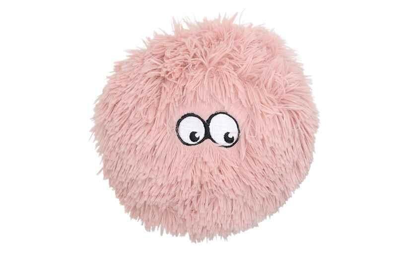 Sevimli Toplar Pudra Pembe