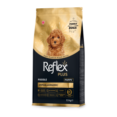 REFLEX PLUS POODLE YAVRU KÖPEK MAMASI 1.5 KG