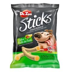 Sticks Tavuklu Çubuk Köpek Ödülü  50 Gr