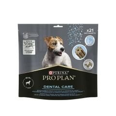 Pro Plan Dental Care Küçük Irk Köpek Ödül Maması 345gr