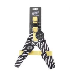 M-PETS Wild Safari Harness Köpek Göğüs Tasması (L)