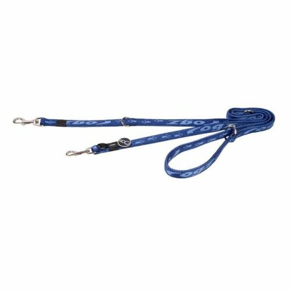 Alpinist MultiLijn M Blauw