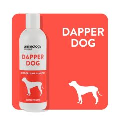 Essentials Dapper Dog Shampoo Köpek Şampuanı 250  ML