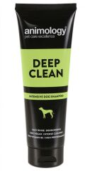 Deep Clean Derin Temizleyici Köpek Şampuanı 250 ML