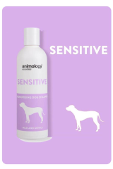 Essentials Sensitive Shampoo Köpek Şampuanı 250 ML