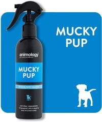 Mucky Puppy Durulamasız Yavru Köpek  Şampuanı 250 Ml