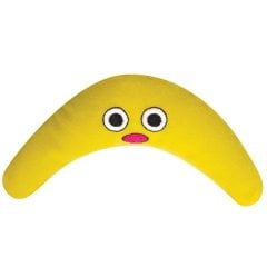 Boomerang Buddy Kedi Otlu Kedi Oyuncağı 14 Cm