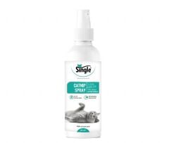 Single Catnip Spray Kedi Oyun Spreyi 100 ML