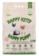 Keneviro Happy Kitty Kedi Kumu 10 LT