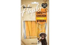 Hapki Chicken Peynirli Köpek Ödülü Çubuk 85 gr