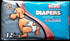 Diposable Diaper, Köpek Çiş Bezi, Külodu