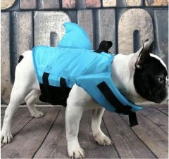 Shark Köpek Yüzme Ceketi, Can Yeleği