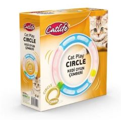 Circle Kedi Oyun Çemberi