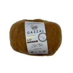 Gazzal Super Kid Mohair / Hardal - 64423