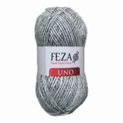 Feza Uno 04 Gri