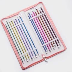 KnitPro Zing Örgü Şişi Seti