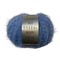 Gazzal Teddy / Mavi - 6561